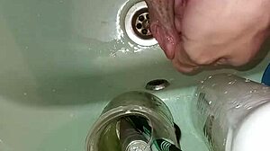 My Giant Foreskin in Anime Hentai Adventure