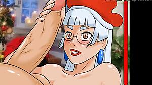 Meet And Fuck - Xmas Pay Rise?