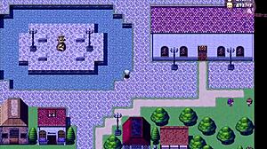 oh man, the black meat fairy is fucking the director in the wedding game, almost caught! 😏