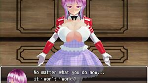 girl b hero scenes part 10 sefina, what's next?