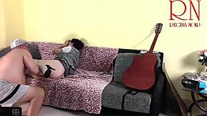 big belly trailer park milf gets fat pussy stuffed