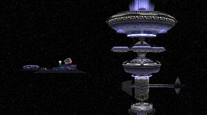 Mera Firelyte Kitty Club Intergalactic Sluts S2E5