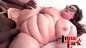 I ride Bonez Montana's monster cock hard.