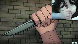 omg i’m obsessed with derpixon’s cursed prince femdom hentai with ivy, part 2 is wild with oiled big tits