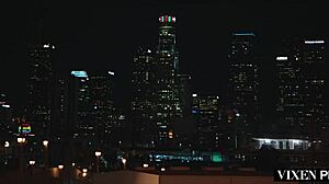 Vixenplus Wife Lies to Husband for Secret Bbc Hookup in Pov