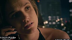 Vixenplus Wife Lies to Husband for Secret Bbc Hookup in Pov