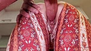 Ever Tried Banging Curvy Cleaner Lady for Extra Squirting Tip?