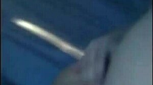 Petite girl performs blowjob in anime hentai