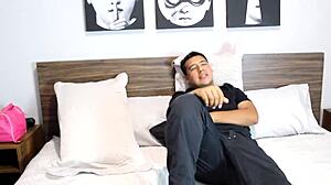 Dana Barzagli Shows Me Hot Latina Moves