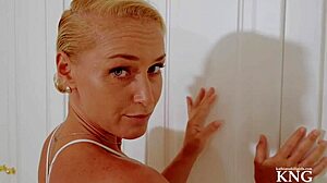 man, banging my hot milf neighbor's tight body feels unreal!