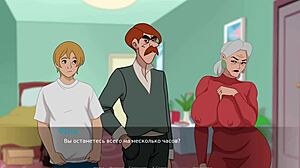 What secrets does the house hold in this gameplay?