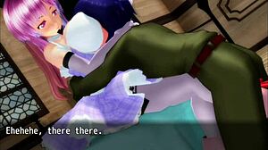 girl b hero scenes part 10 sefina, what's next?