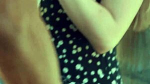 Blonde Breaks Up With Boyfriend Then Takes Friend's Big Black Cock For Intense Cumshot