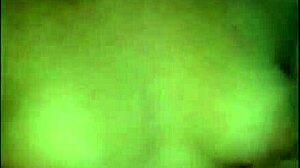 Petite girl performs blowjob in anime hentai