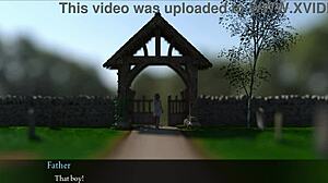 Let's Play Translucydity Ending 1