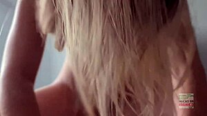 Morning quickie with my sister-in-law after brother leaves