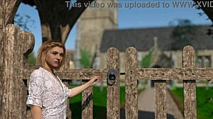 Let's Play Translucydity Ending 1