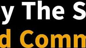 Hot Model Jhodez1 Practices Dildo Sucking with Sexy Lips