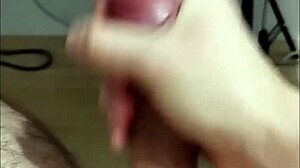 check out this wild cum and masturbation compilation! 😍