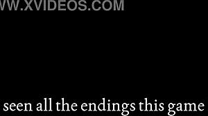 Let's Play Translucydity Ending 1