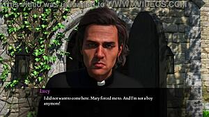 Let's Play Translucydity Ending 1