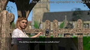 Let's Play Translucydity Ending 1