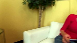 Hardcore and fast sex with a beautiful woman and multiple climaxes