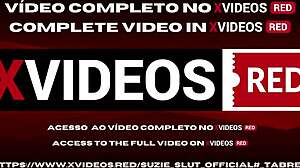 Suzie Slut Gives It To Cruz Fox In The Bedroom!