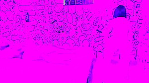 after school, my stepbrother totally wrecked me raw