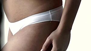 Babe's Tight Ass Railed in High Definition Erotic Scene