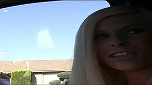 This is a passionate sex scene with a petite amateur who achieves a strong orgasm