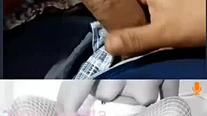 Cum Tribute To Hotty With Lots Of Cum