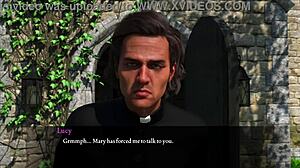 Let's Play Translucydity Ending 1