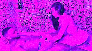 after school, my stepbrother totally wrecked me raw