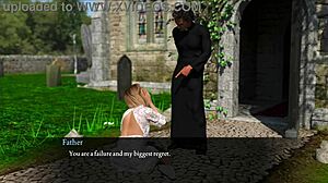 Let's Play Translucydity Ending 1