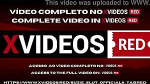 Suzie Slut Gives It To Cruz Fox In The Bedroom!