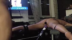 My First Anal Fucking Experience Detailed