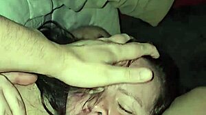 I suck cock deepthroat as a MILF