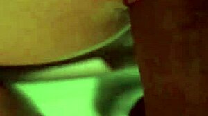 Stepmom Whispers to Stepson at Night, Let's Get Close in This Free Homemade POV Clip