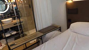 Vivien Doll fucked by black maths teacher interracial