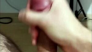 check out this wild cum and masturbation compilation! 😍