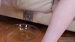 rough hatefuck my hippie asshole?