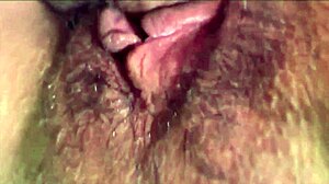 A casual video with an unknown latina turns into a wild sexual party