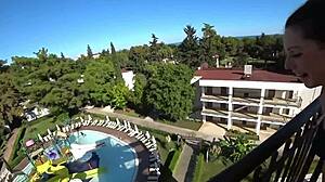 Youtubers with big asses share content