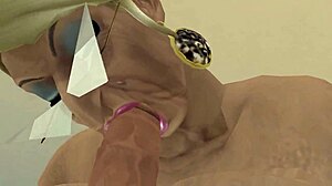 hot hooters 3 banging giant-titted resort owner