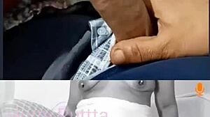 Cum Tribute To Hotty With Lots Of Cum