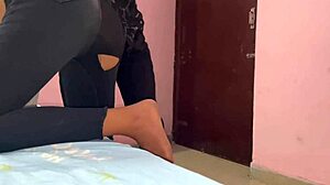 hey, why’s my indian stepsister getting banged so hard by stepbro?