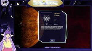 Studiofows subverse part 16 features big tits and monster cock cumshot