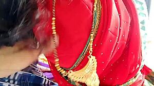 कामवाली कांताबाई उर्फ मुस्कान भाभी कि मकान मालिक ने थुक लगाकर गांड और चुत चोदी