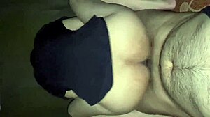 Aunty Fucked In Doggy Style